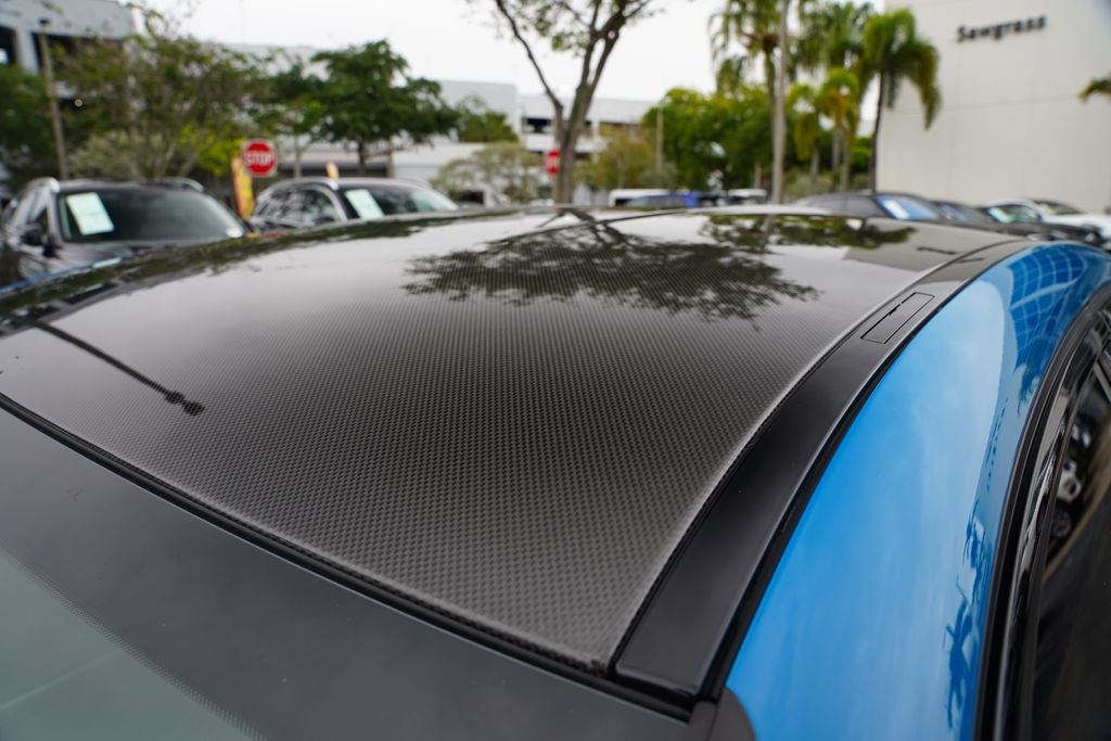 2025 BMW M3 Base Individual Laguna Seca! Bunch of adds!!!