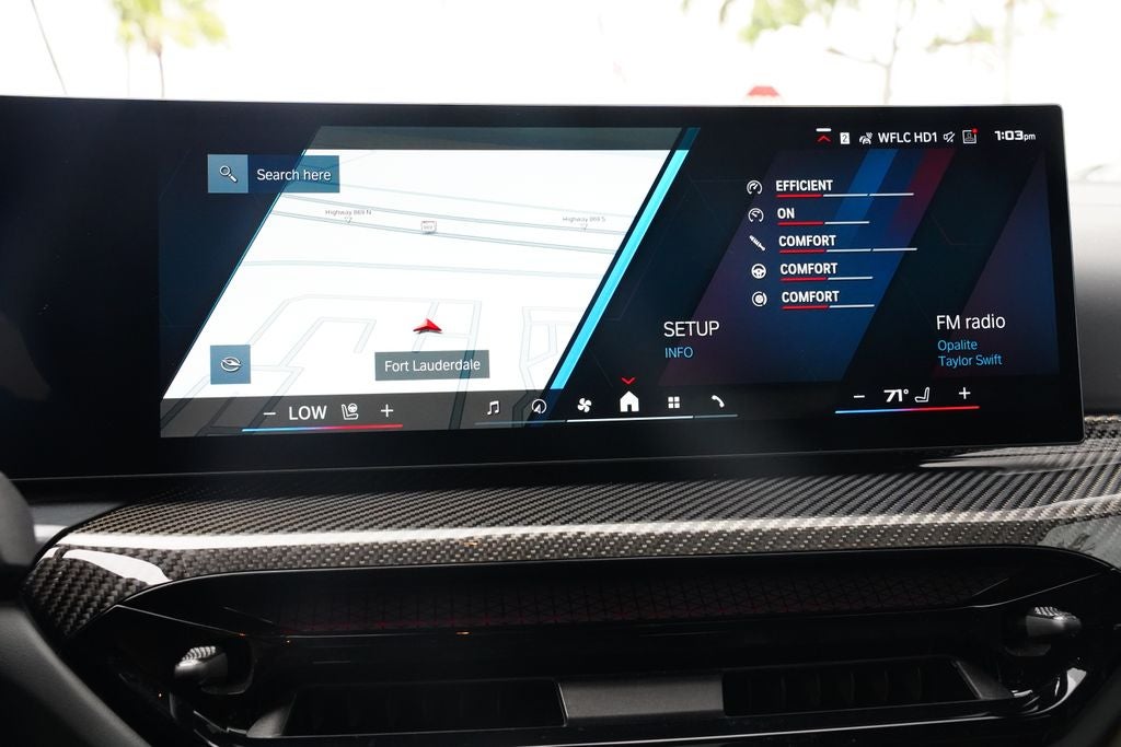 2025 BMW M3 Base Individual Laguna Seca! Bunch of adds!!!