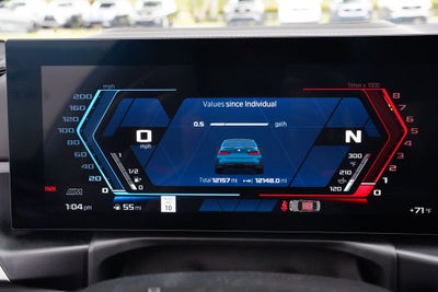 2025 BMW M3 Base Individual Laguna Seca! Bunch of adds!!!