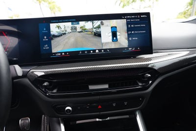 2025 BMW M3 Base Individual Laguna Seca! Bunch of adds!!!