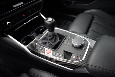 2025 BMW M3 Base Individual Laguna Seca! Bunch of adds!!!