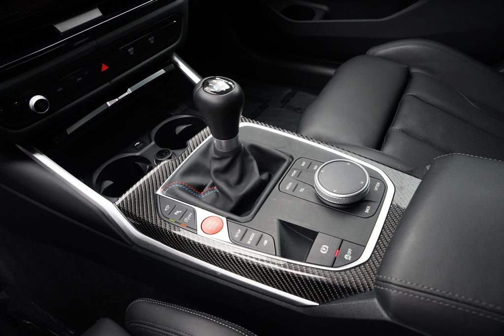 2025 BMW M3 Base Individual Laguna Seca! Bunch of adds!!!