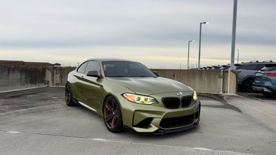 2017 BMW M2 Base TONS OF AWESOME MODS!!!