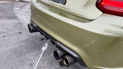 2017 BMW M2 Base TONS OF AWESOME MODS!!!