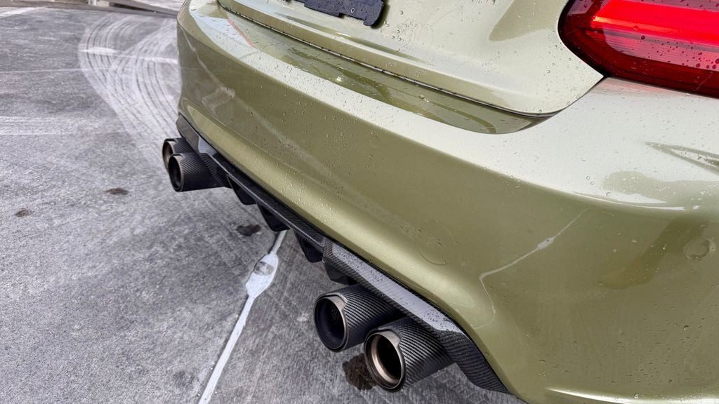 2017 BMW M2 Base TONS OF AWESOME MODS!!!