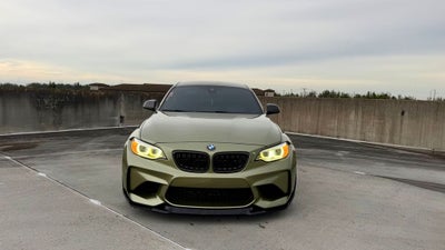 2017 BMW M2 Base TONS OF AWESOME MODS!!!