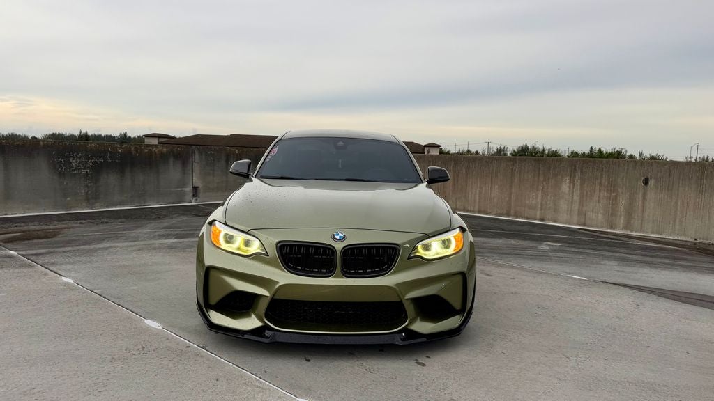2017 BMW M2 Base TONS OF AWESOME MODS!!!