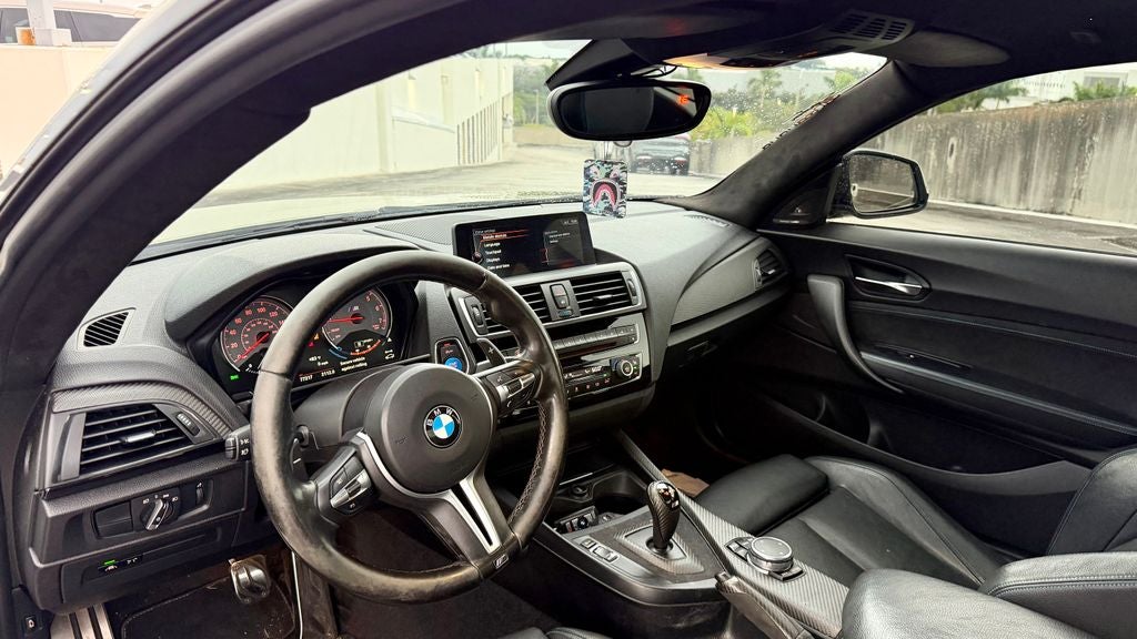 2017 BMW M2 Base TONS OF AWESOME MODS!!!