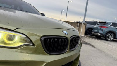 2017 BMW M2 Base TONS OF AWESOME MODS!!!