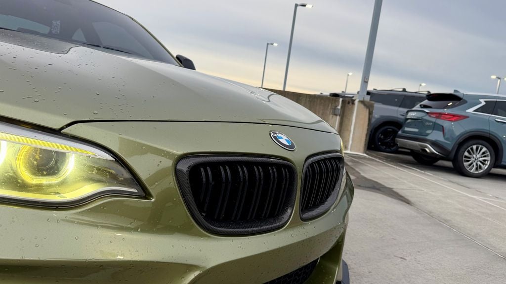 2017 BMW M2 Base TONS OF AWESOME MODS!!!