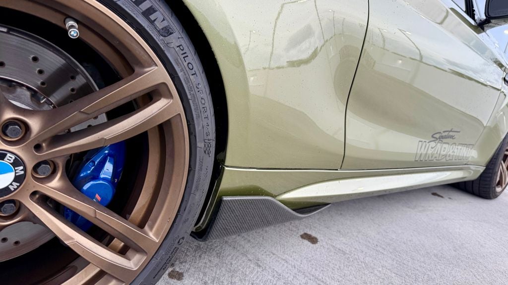 2017 BMW M2 Base TONS OF AWESOME MODS!!!