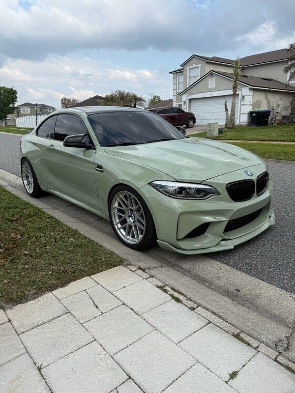 2018 BMW M2 Base TUNED, DOWNPIPES & MORE!