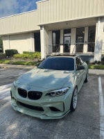 2018 BMW M2 Base TUNED, DOWNPIPES & MORE!