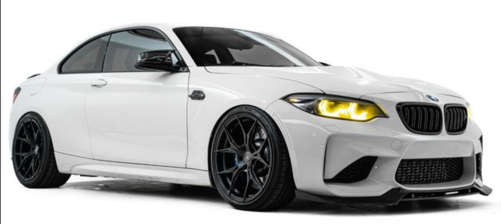 2018 BMW M2 -'s photo