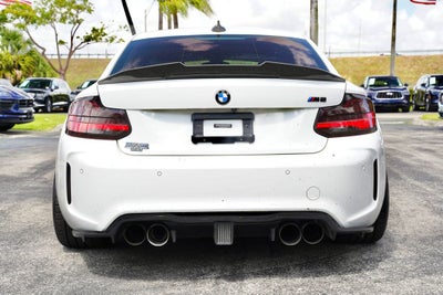 2018 BMW M2 Base EXHAUST & WHEELS!