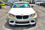 2018 BMW M2 Base EXHAUST & WHEELS!
