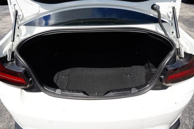 2018 BMW M2 Base EXHAUST & WHEELS!