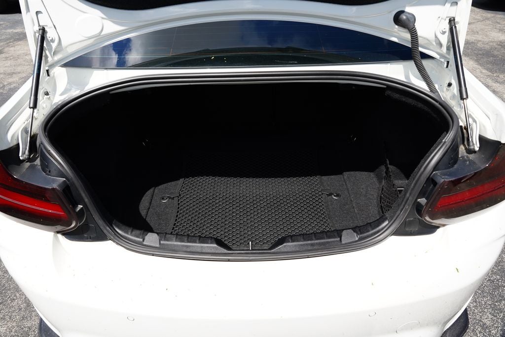 2018 BMW M2 Base EXHAUST & WHEELS!