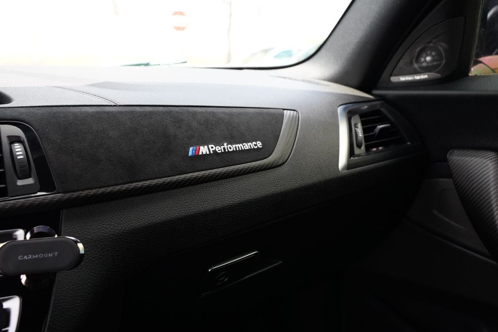 2018 BMW M2 Base EXHAUST & WHEELS!