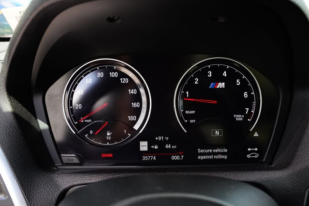 2018 BMW M2 Base EXHAUST & WHEELS!