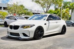 2018 BMW M2 Base EXHAUST & WHEELS!