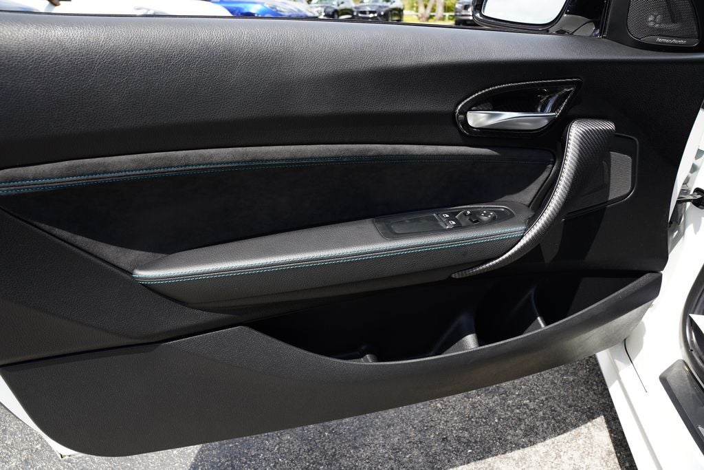 2018 BMW M2 Base EXHAUST & WHEELS!