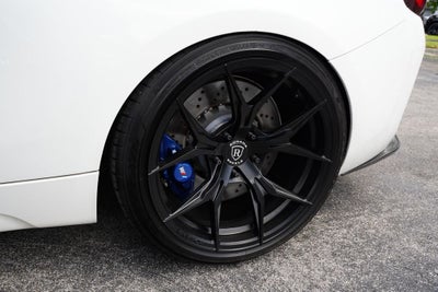 2018 BMW M2 Base EXHAUST & WHEELS!