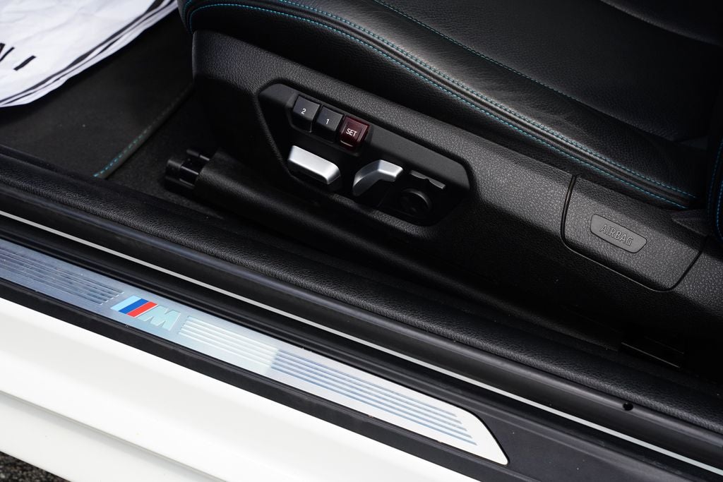 2018 BMW M2 Base EXHAUST & WHEELS!