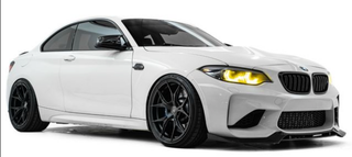 2018 BMW M2 Base