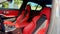 2025 BMW M3 Competition