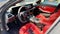 2025 BMW M3 Competition