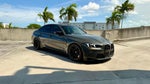 2025 BMW M3 Competition