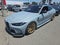 2025 BMW M4 Competition PAINT MATCHED & GOLD WHEELS!