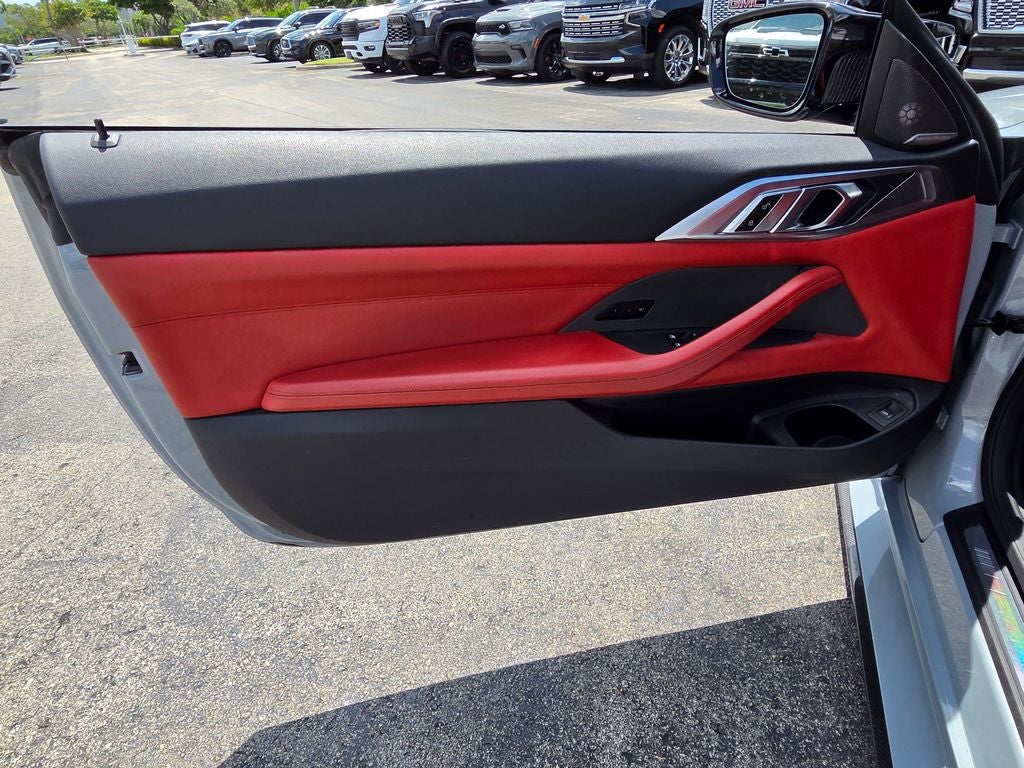 2025 BMW M4 Competition PAINT MATCHED & MIDPIPE! HOT!!