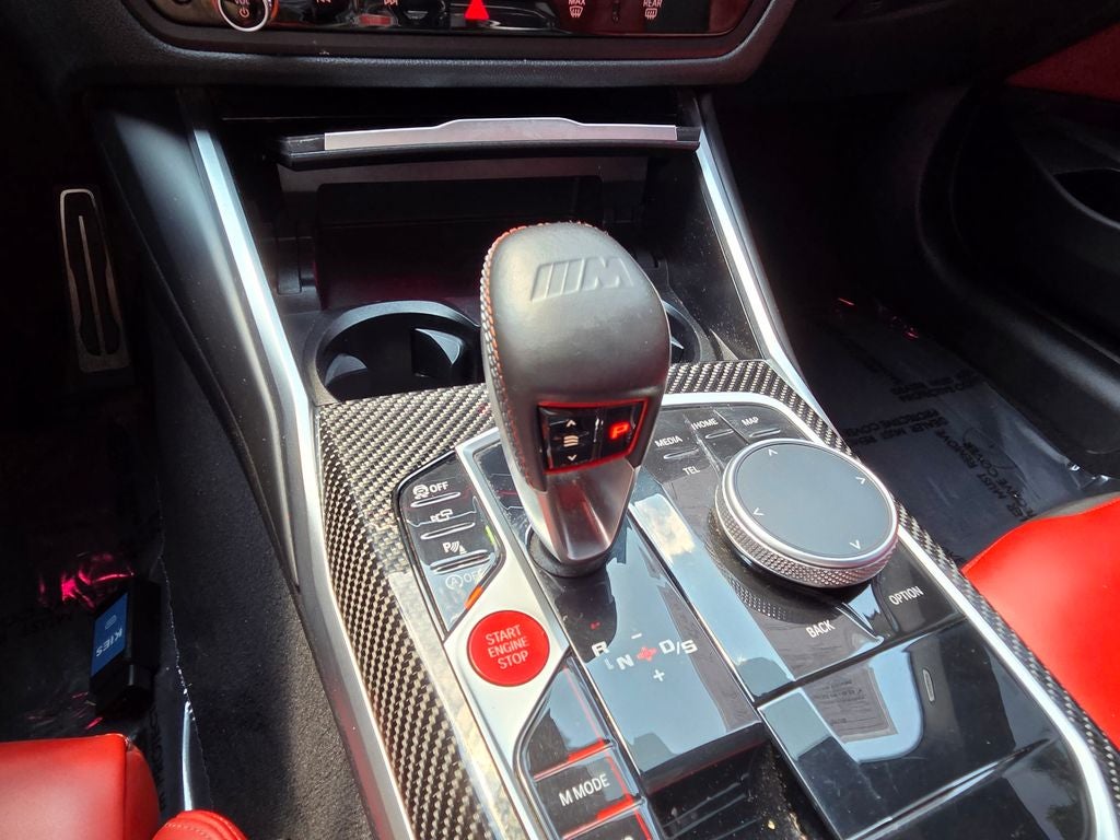 2025 BMW M4 Competition PAINT MATCHED & MIDPIPE! HOT!!