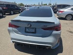 2025 BMW M4 Competition PAINT MATCHED & GOLD WHEELS!