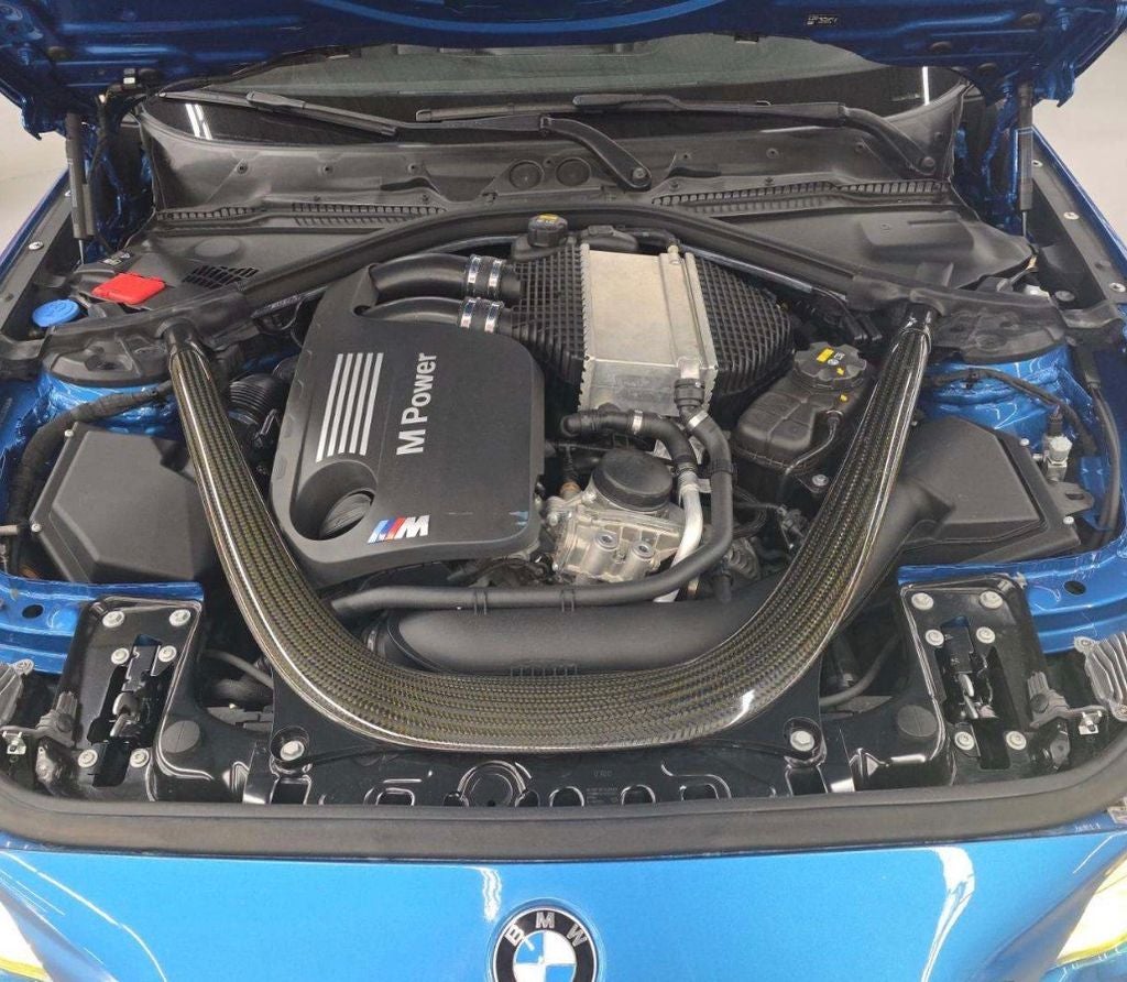2020 BMW M2 Competition LONG BEACH BLUE!!