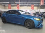 2020 BMW M2 Competition LONG BEACH BLUE!!