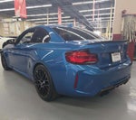2020 BMW M2 Competition LONG BEACH BLUE!!