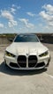 2021 BMW M3 Competition 700+ HP FROZEN WHITE PAINT, EXHUAST & MORE!