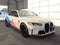 2021 BMW M3 Competition CARBON CERMAICS & BUCKETS, M PERF EXHAUST & MORE!!