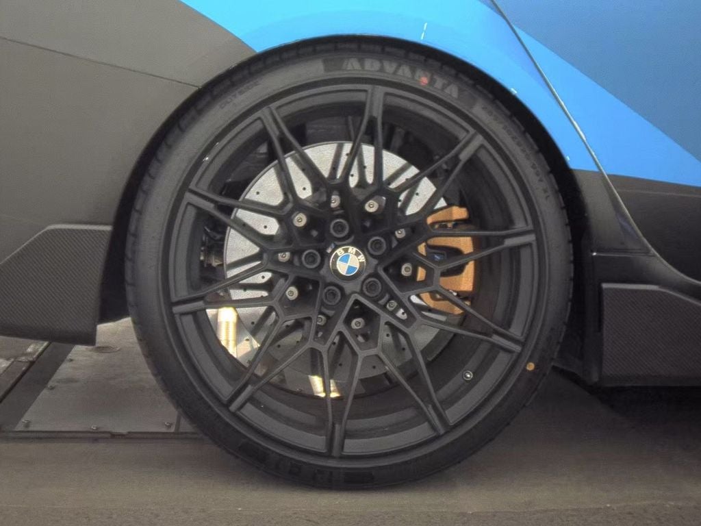 2021 BMW M3 Competition CARBON CERMAICS & BUCKETS, M PERF EXHAUST & MORE!!