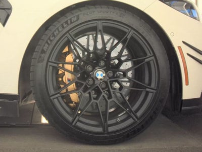 2021 BMW M3 Competition CARBON CERMAICS & BUCKETS, M PERF EXHAUST & MORE!!