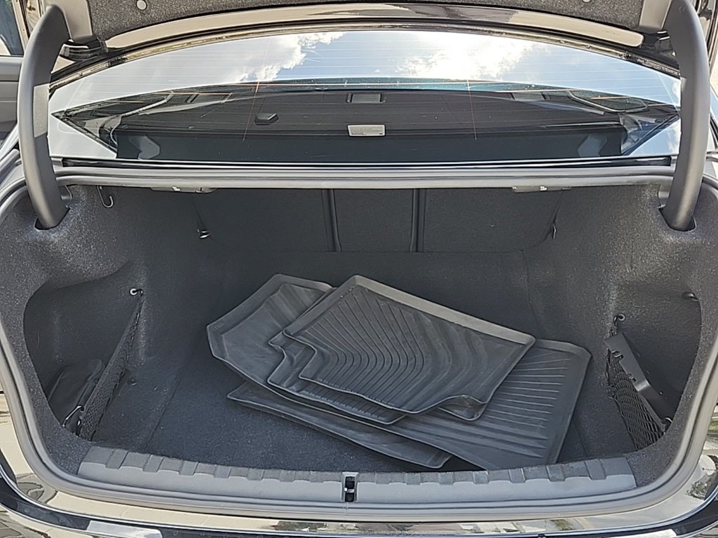 2021 BMW M3 Competition