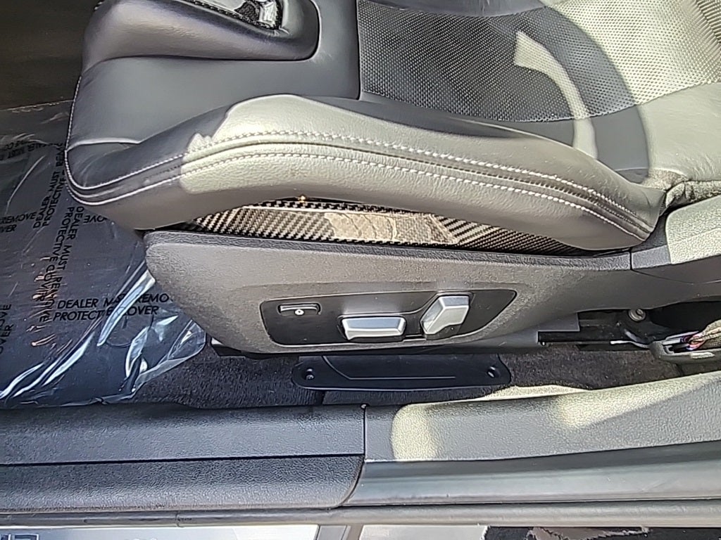 2021 BMW M3 Competition