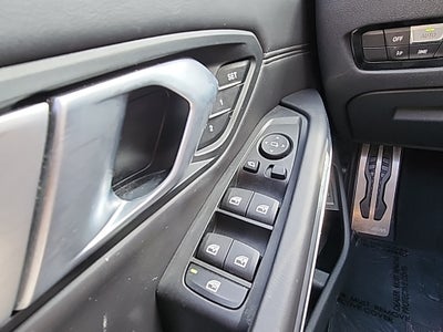 2021 BMW M3 Competition