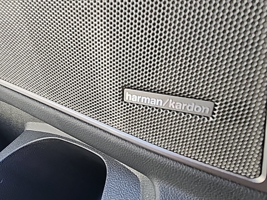 2021 BMW M3 Competition