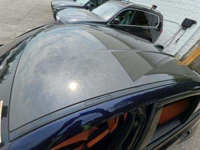 2023 BMW M3 Competition CARBON BUCKETS & CERAMICS!