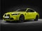 2021 BMW M4 Competition