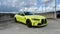 2021 BMW M4 Competition YAS MARINA CARBON BUCKETS